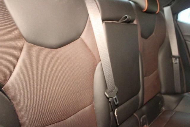 used 2021 Cadillac CT4 car, priced at $30,900