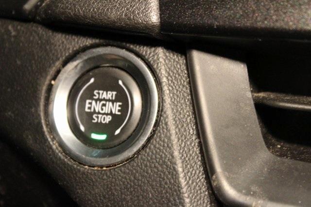 used 2021 Cadillac CT4 car, priced at $30,900