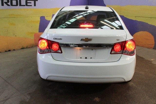 used 2015 Chevrolet Cruze car, priced at $6,700