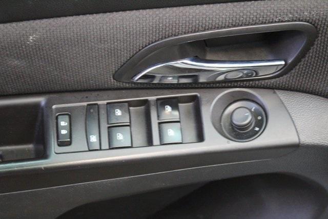 used 2015 Chevrolet Cruze car, priced at $6,700