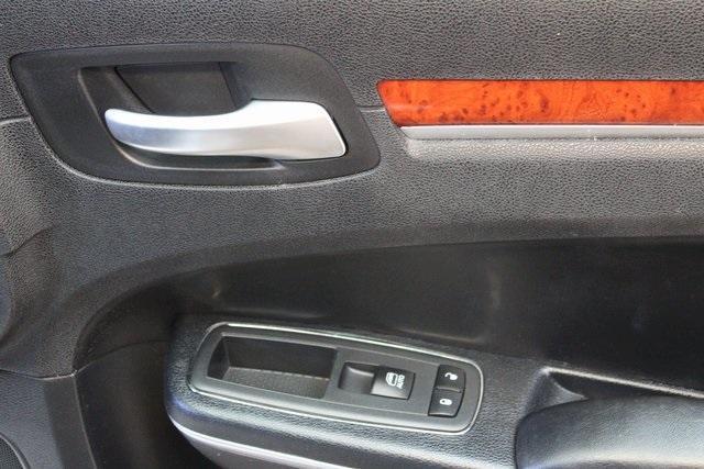 used 2013 Chrysler 300 car, priced at $12,500