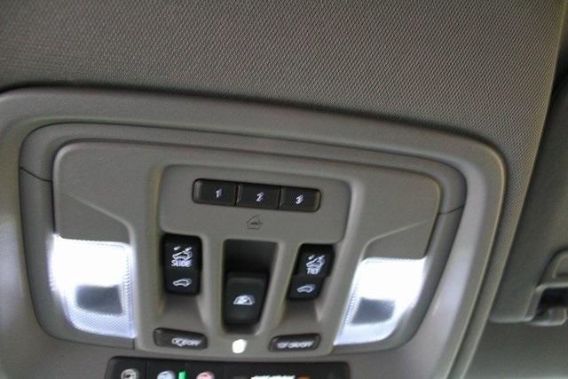 used 2021 Chevrolet Silverado 1500 car, priced at $34,300
