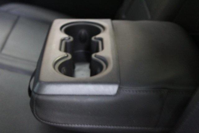 used 2021 Chevrolet Silverado 1500 car, priced at $34,300