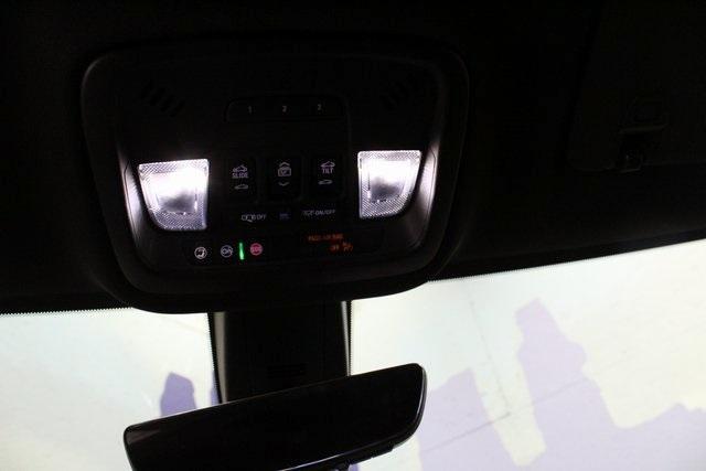 used 2023 Chevrolet Traverse car, priced at $40,900