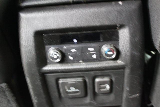 used 2023 Chevrolet Traverse car, priced at $40,900