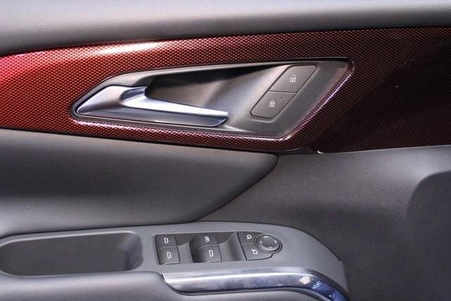 new 2026 Chevrolet Traverse car, priced at $53,169