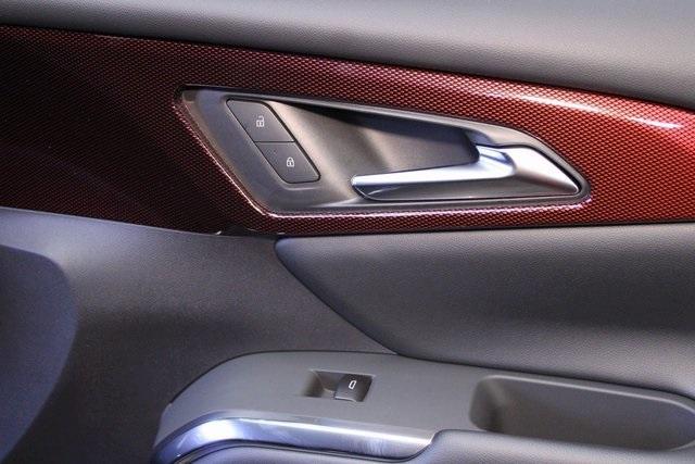 new 2026 Chevrolet Traverse car, priced at $53,169