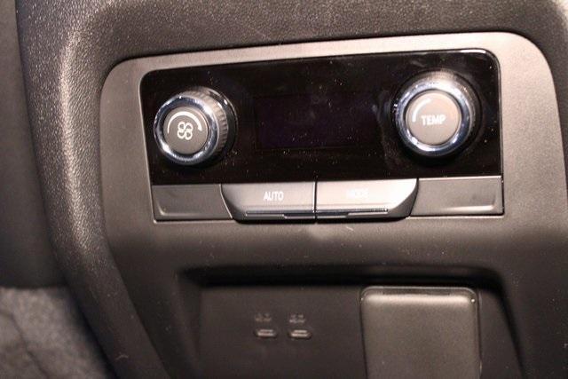 new 2026 Chevrolet Traverse car, priced at $53,169