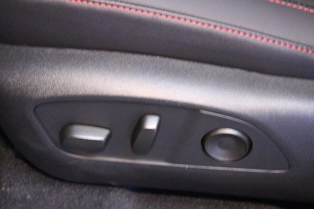 new 2026 Chevrolet Traverse car, priced at $53,169