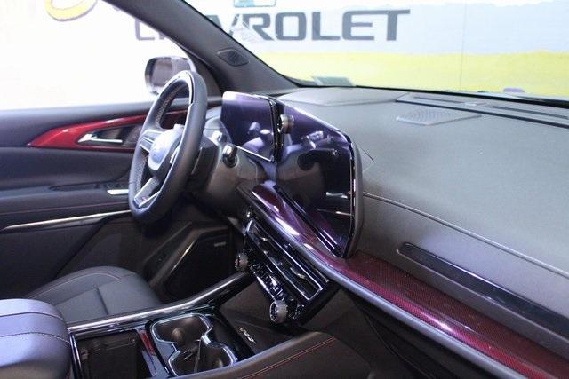 new 2026 Chevrolet Traverse car, priced at $53,169