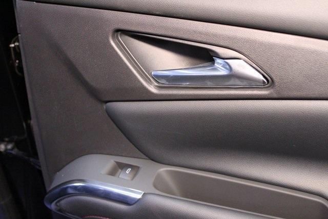 new 2026 Chevrolet Traverse car, priced at $53,169