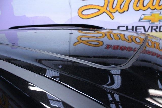 new 2026 Chevrolet Traverse car, priced at $53,169