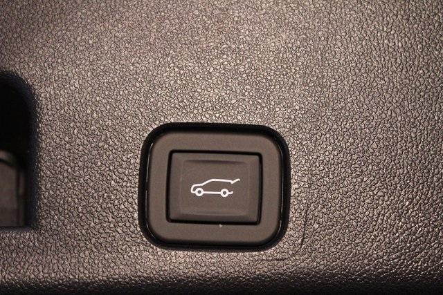 new 2026 Chevrolet Traverse car, priced at $53,169