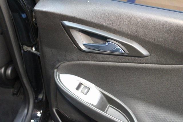 used 2020 Chevrolet Malibu car, priced at $16,900