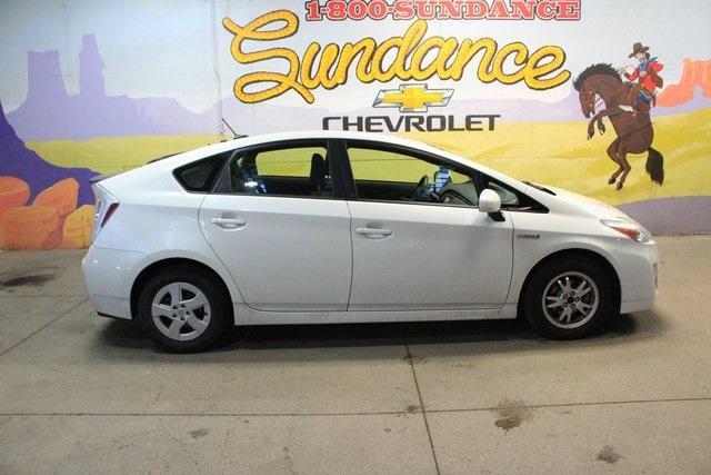 used 2011 Toyota Prius car, priced at $9,500