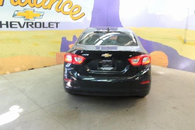used 2017 Chevrolet Cruze car, priced at $8,900