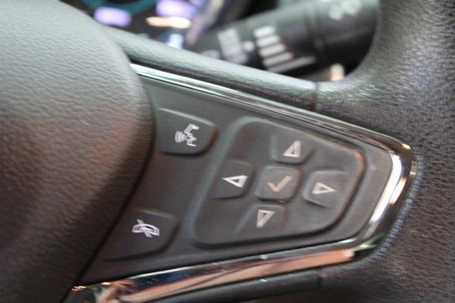 used 2017 Chevrolet Cruze car, priced at $8,900