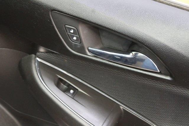 used 2017 Chevrolet Cruze car, priced at $8,900