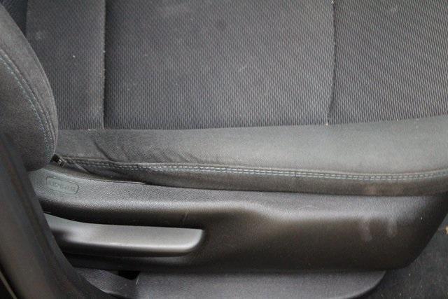 used 2017 Chevrolet Cruze car, priced at $8,900