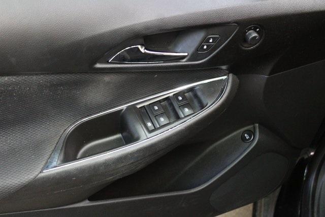 used 2017 Chevrolet Cruze car, priced at $8,900