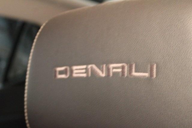 used 2021 GMC Acadia car, priced at $32,900