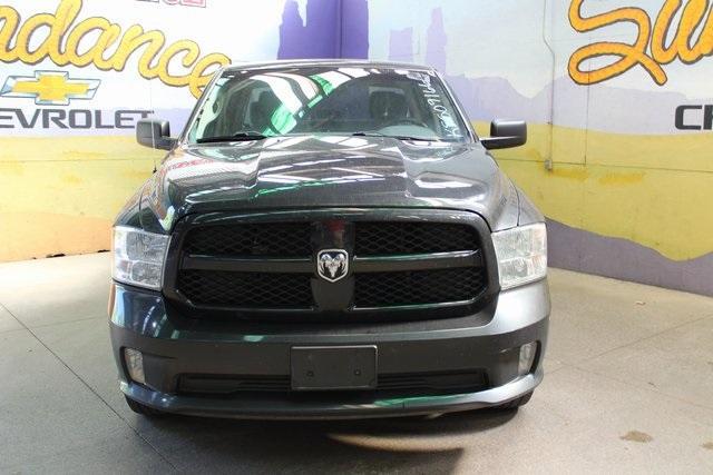 used 2019 Ram 1500 Classic car, priced at $22,900