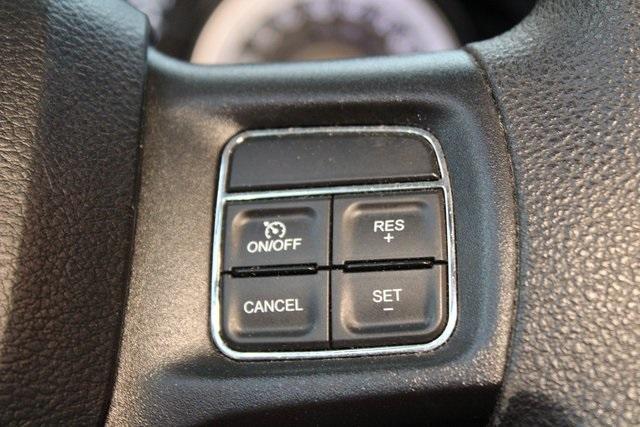 used 2019 Ram 1500 Classic car, priced at $22,900