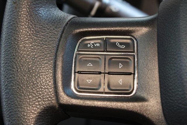 used 2019 Ram 1500 Classic car, priced at $22,900