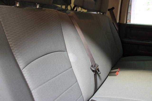 used 2019 Ram 1500 Classic car, priced at $22,900