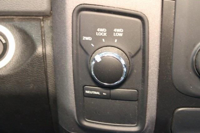 used 2019 Ram 1500 Classic car, priced at $22,900