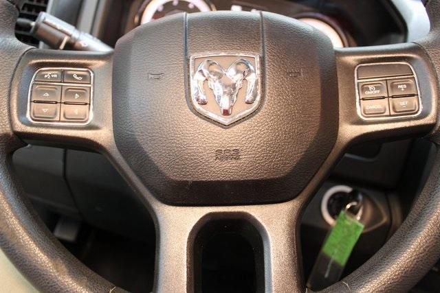 used 2019 Ram 1500 Classic car, priced at $22,900