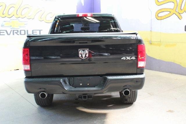 used 2019 Ram 1500 Classic car, priced at $22,900