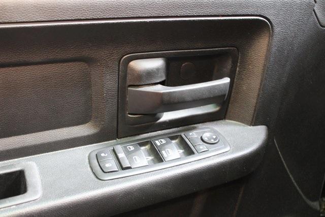 used 2019 Ram 1500 Classic car, priced at $22,900