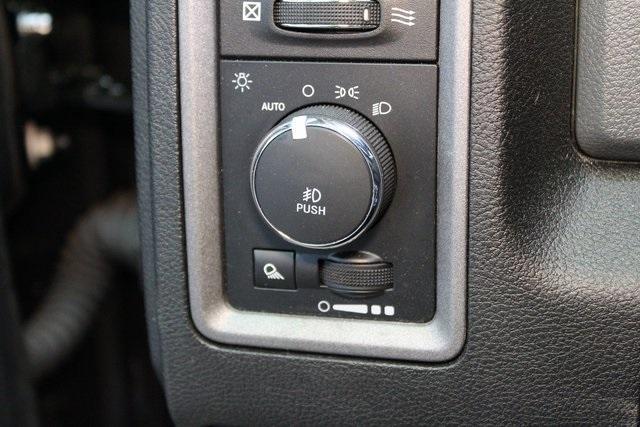 used 2019 Ram 1500 Classic car, priced at $22,900