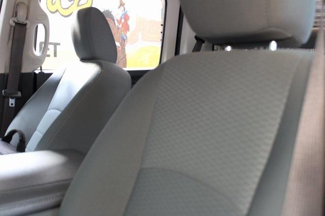 used 2019 Ram 1500 Classic car, priced at $22,900