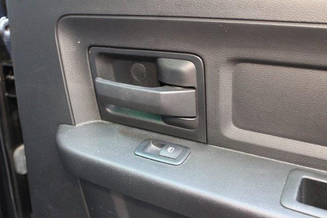 used 2019 Ram 1500 Classic car, priced at $22,900