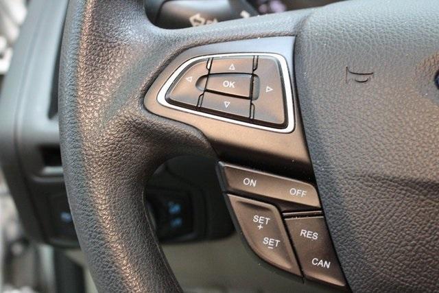 used 2015 Ford Focus car, priced at $10,900
