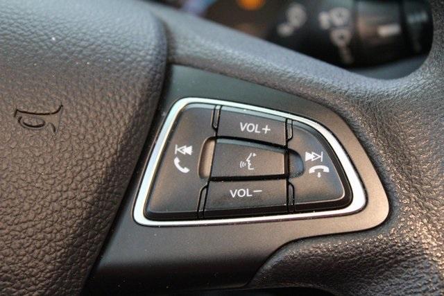 used 2015 Ford Focus car, priced at $10,900