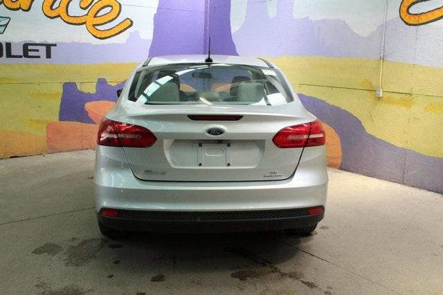 used 2015 Ford Focus car, priced at $10,900