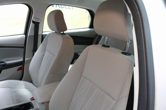 used 2015 Ford Focus car, priced at $10,900