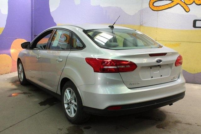used 2015 Ford Focus car, priced at $10,900