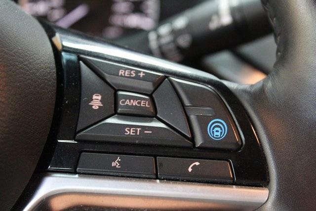 used 2019 Nissan Altima car, priced at $18,700