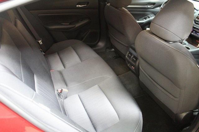 used 2019 Nissan Altima car, priced at $18,700