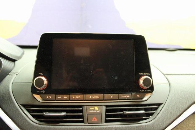 used 2019 Nissan Altima car, priced at $18,700