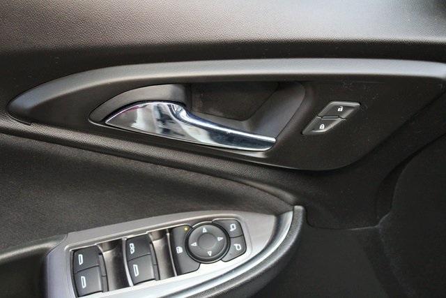 used 2020 Chevrolet Malibu car, priced at $21,400