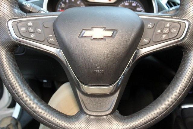 used 2020 Chevrolet Malibu car, priced at $21,400
