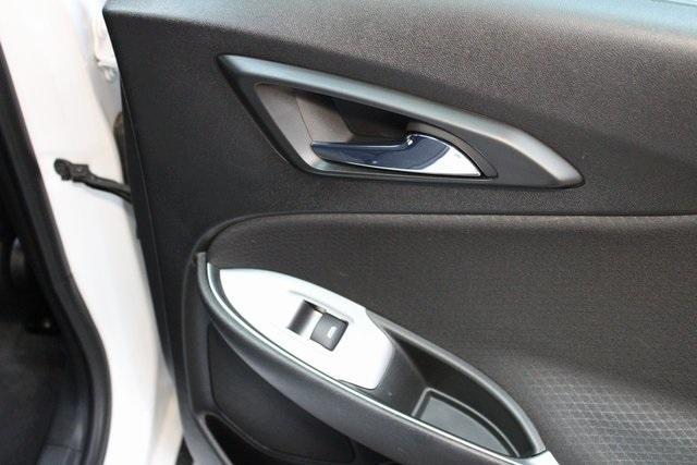 used 2020 Chevrolet Malibu car, priced at $21,400