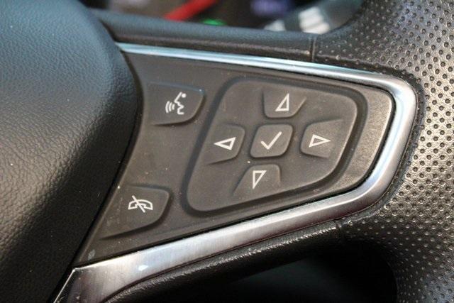used 2020 Chevrolet Malibu car, priced at $21,400