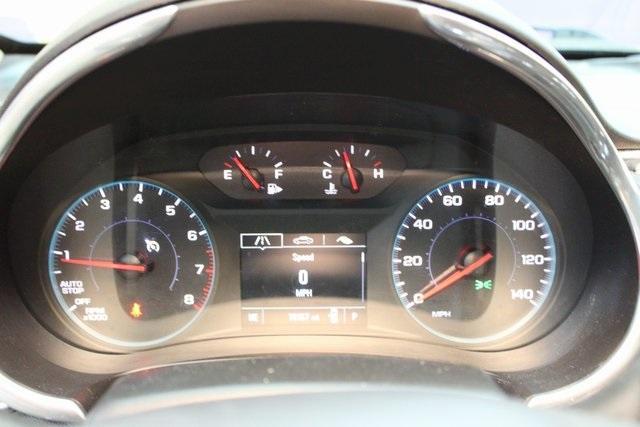 used 2020 Chevrolet Malibu car, priced at $21,400
