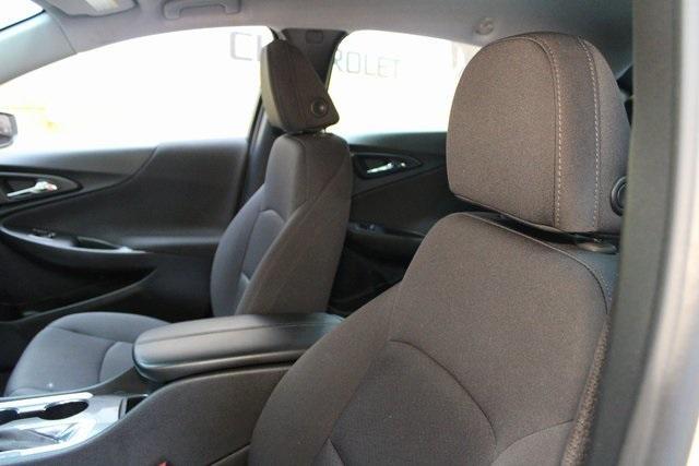 used 2020 Chevrolet Malibu car, priced at $21,400